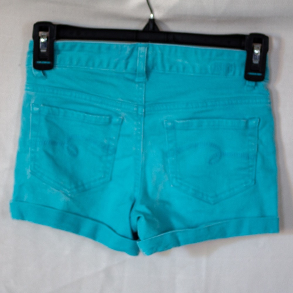 Shorts - Picture 2 of 2